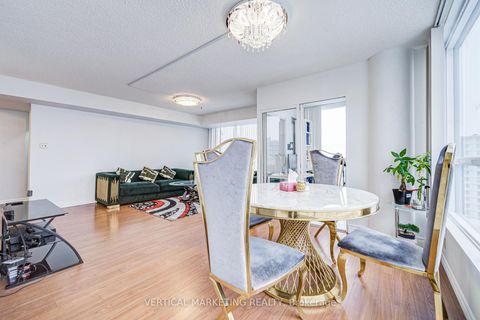 Photo 28 at 1408 - 3231 Eglinton Avenue S, Scarborough Village, Toronto