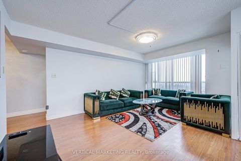Photo 31 at 1408 - 3231 Eglinton Avenue S, Scarborough Village, Toronto