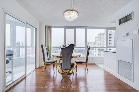 Photo 33 at 1408 - 3231 Eglinton Avenue S, Scarborough Village, Toronto