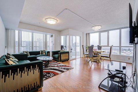Photo 37 at 1408 - 3231 Eglinton Avenue S, Scarborough Village, Toronto