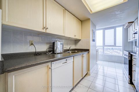 Photo 40 at 1408 - 3231 Eglinton Avenue S, Scarborough Village, Toronto