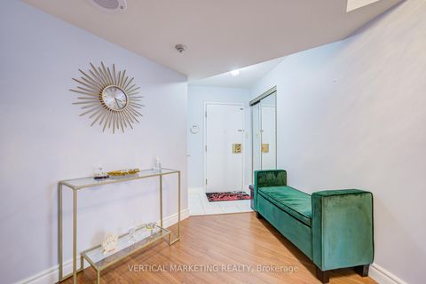 Photo 41 at 1408 - 3231 Eglinton Avenue S, Scarborough Village, Toronto