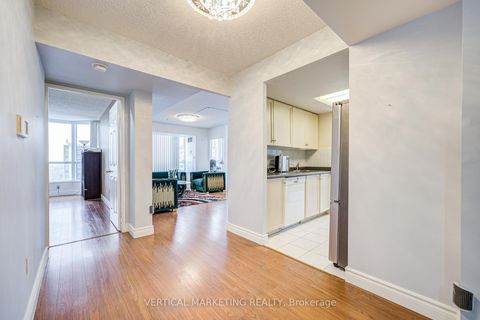 Photo 42 at 1408 - 3231 Eglinton Avenue S, Scarborough Village, Toronto
