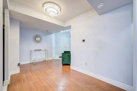 Photo 43 at 1408 - 3231 Eglinton Avenue S, Scarborough Village, Toronto