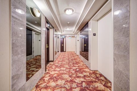 Photo 44 at 1408 - 3231 Eglinton Avenue S, Scarborough Village, Toronto