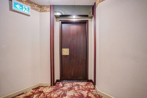 Photo 45 at 1408 - 3231 Eglinton Avenue S, Scarborough Village, Toronto