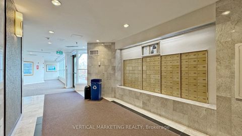 Photo 48 at 1408 - 3231 Eglinton Avenue S, Scarborough Village, Toronto