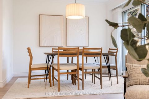 Photo 6 at 85 La Peer Boulevard, L'Amoreaux, Toronto