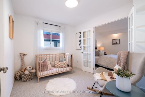 Photo 28 at 85 La Peer Boulevard, L'Amoreaux, Toronto