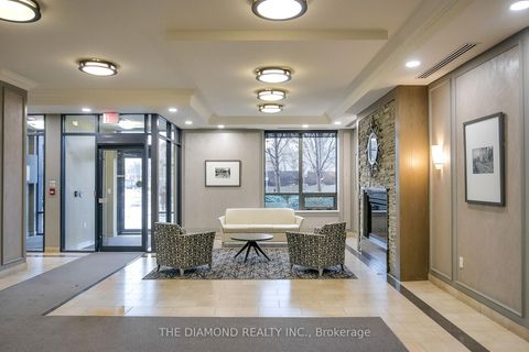 Photo 2 at 1501 - 61 Heintzman Street, Junction Area, Toronto