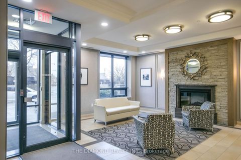 Photo 3 at 1501 - 61 Heintzman Street, Junction Area, Toronto