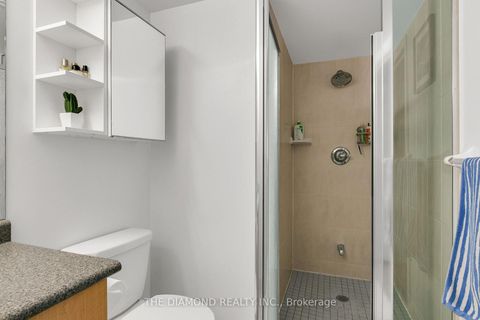 Photo 28 at 1501 - 61 Heintzman Street, Junction Area, Toronto