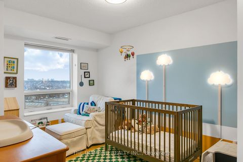 Photo 29 at 1501 - 61 Heintzman Street, Junction Area, Toronto