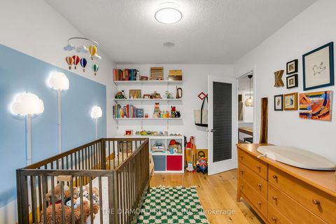 Photo 30 at 1501 - 61 Heintzman Street, Junction Area, Toronto