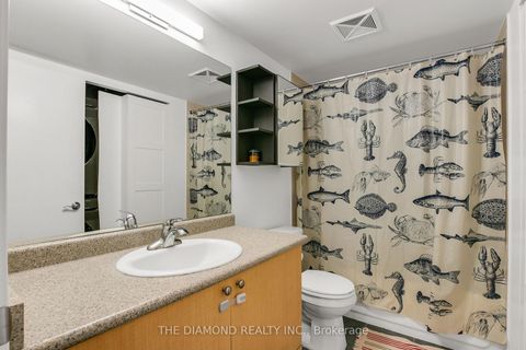 Photo 32 at 1501 - 61 Heintzman Street, Junction Area, Toronto