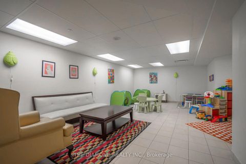 Photo 37 at 1501 - 61 Heintzman Street, Junction Area, Toronto