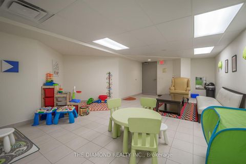 Photo 38 at 1501 - 61 Heintzman Street, Junction Area, Toronto