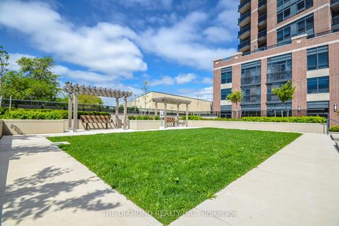 Photo 44 at 1501 - 61 Heintzman Street, Junction Area, Toronto