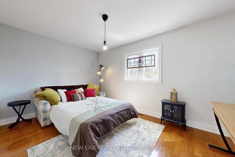 Photo 22 at 1031 Lake Drive N, Historic Lakeshore Communities, Georgina