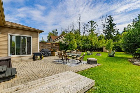 Photo 44 at 1031 Lake Drive N, Historic Lakeshore Communities, Georgina