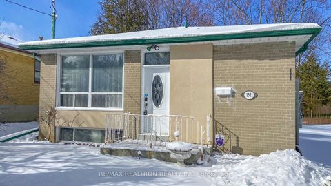 Photo 9 at 132 Porchester Drive, Woburn, Toronto