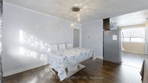 Photo 15 at 132 Porchester Drive, Woburn, Toronto