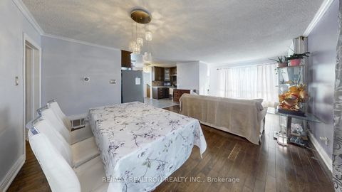 Photo 17 at 132 Porchester Drive, Woburn, Toronto