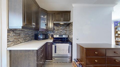 Photo 19 at 132 Porchester Drive, Woburn, Toronto