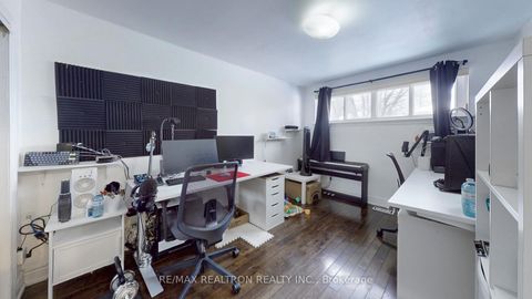 Photo 21 at 132 Porchester Drive, Woburn, Toronto