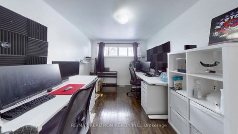 Photo 22 at 132 Porchester Drive, Woburn, Toronto