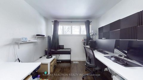 Photo 23 at 132 Porchester Drive, Woburn, Toronto