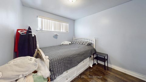 Photo 25 at 132 Porchester Drive, Woburn, Toronto