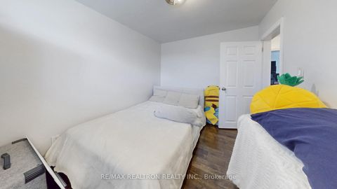 Photo 28 at 132 Porchester Drive, Woburn, Toronto