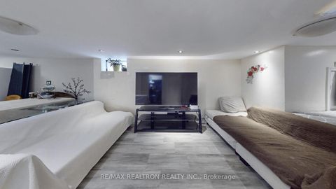 Photo 30 at 132 Porchester Drive, Woburn, Toronto