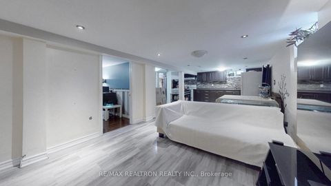 Photo 31 at 132 Porchester Drive, Woburn, Toronto