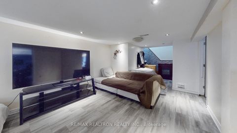 Photo 33 at 132 Porchester Drive, Woburn, Toronto