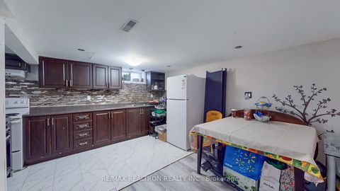 Photo 35 at 132 Porchester Drive, Woburn, Toronto