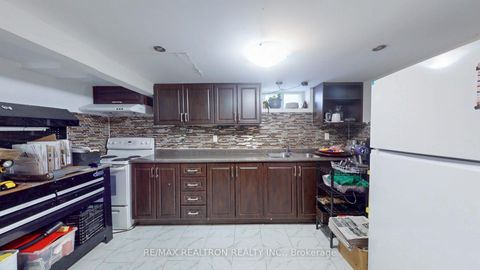 Photo 36 at 132 Porchester Drive, Woburn, Toronto