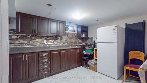 Photo 37 at 132 Porchester Drive, Woburn, Toronto