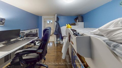 Photo 39 at 132 Porchester Drive, Woburn, Toronto