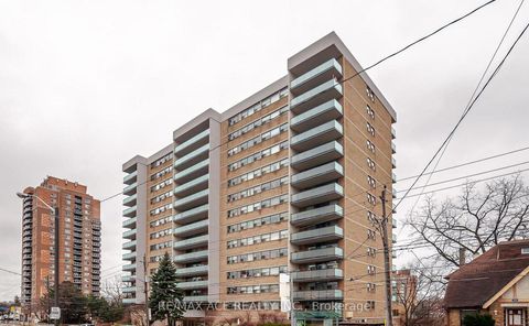 Photo 1 at 906 - 2130 Weston Road, Mount Dennis, Toronto