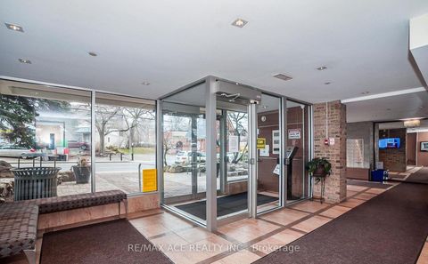 Photo 2 at 906 - 2130 Weston Road, Mount Dennis, Toronto