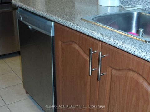 Photo 12 at 906 - 2130 Weston Road, Mount Dennis, Toronto