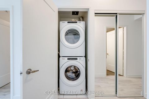 Photo 30 at 347 - 60 PRINCESS Street, Waterfront Communities C8, Toronto