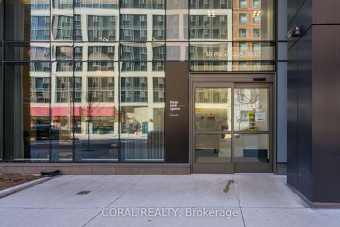 Photo 32 at 347 - 60 PRINCESS Street, Waterfront Communities C8, Toronto