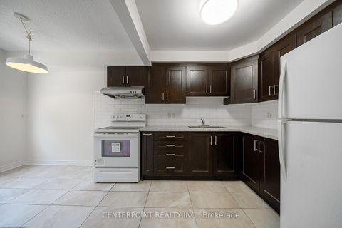 Photo 6 at 42 Sego Royal Way, Hillcrest Village, Toronto