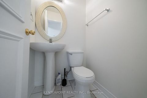 Photo 9 at 42 Sego Royal Way, Hillcrest Village, Toronto