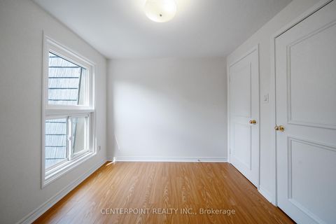 Photo 18 at 42 Sego Royal Way, Hillcrest Village, Toronto