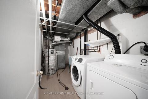 Photo 21 at 42 Sego Royal Way, Hillcrest Village, Toronto