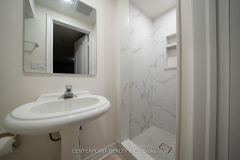 Photo 22 at 42 Sego Royal Way, Hillcrest Village, Toronto